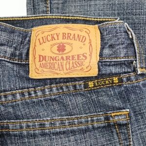 Lucky Brand Jeans Women's JN308